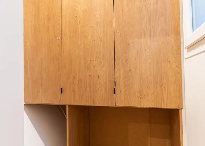 Town House Nation, Bastille, Ac By Lcc Agency Дом отдыха